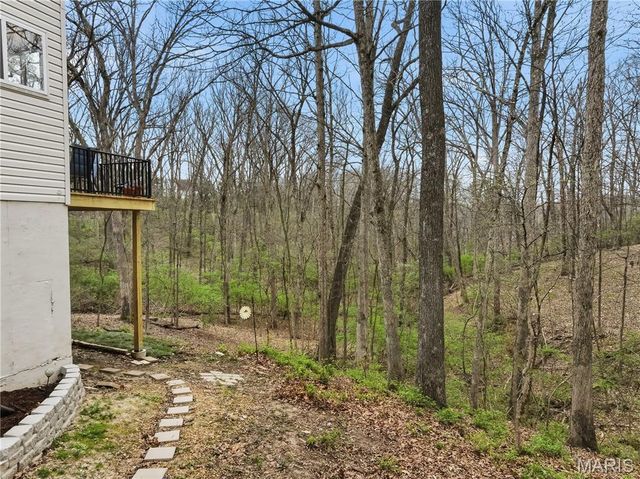 2245 Meadow Forest Drive, Pacific, MO 63069