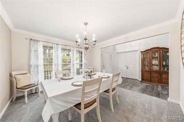 2245 Meadow Forest Drive, Pacific, MO 63069