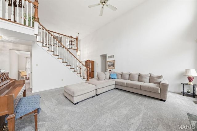 2245 Meadow Forest Drive, Pacific, MO 63069