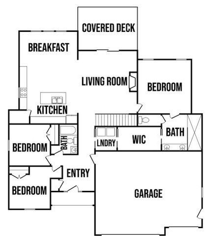 4539 145th Terrace, Basehor, KS 66007