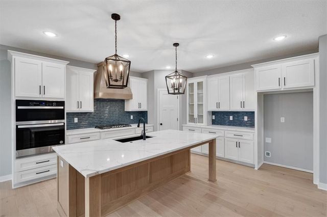 4539 145th Terrace, Basehor, KS 66007