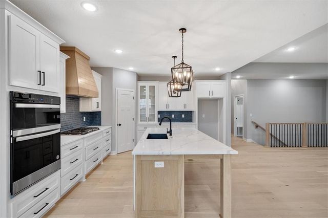 4539 145th Terrace, Basehor, KS 66007