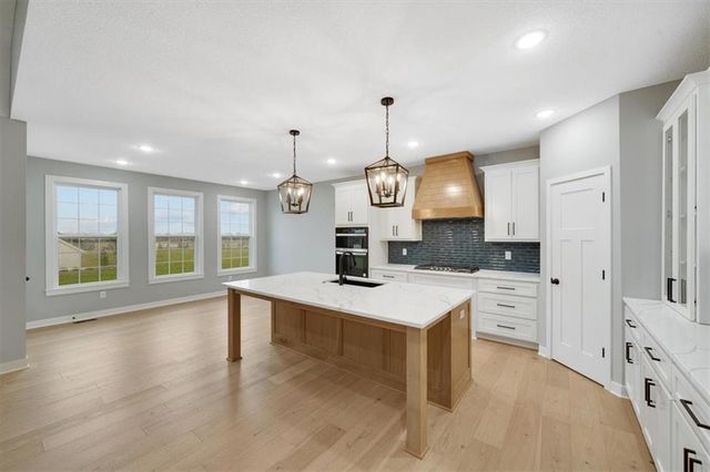 4539 145th Terrace, Basehor, KS 66007