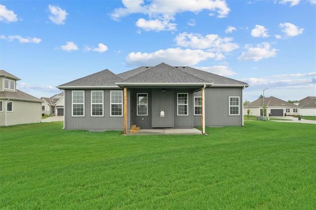 4539 145th Terrace, Basehor, KS 66007