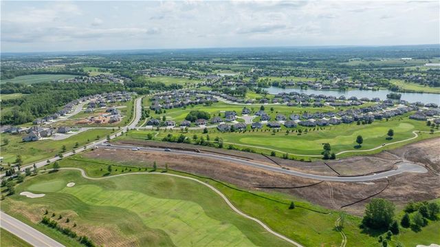 4539 145th Terrace, Basehor, KS 66007