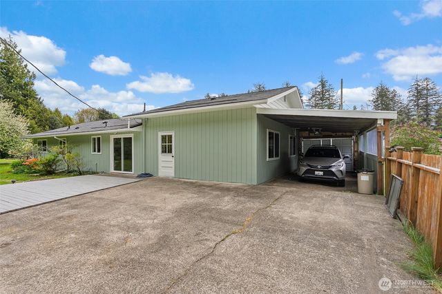 16 Harrison Street, South Bend, WA 98586