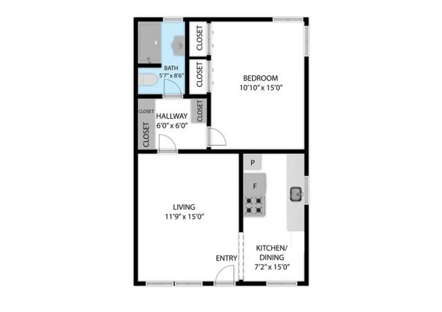 4336 N Lakewood, Long Beach, CA 90808
