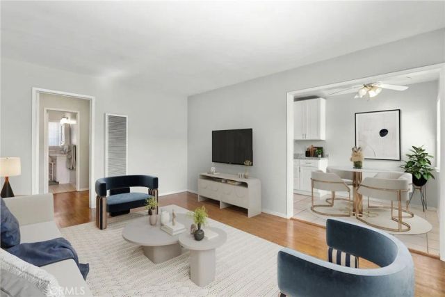 4336 N Lakewood, Long Beach, CA 90808