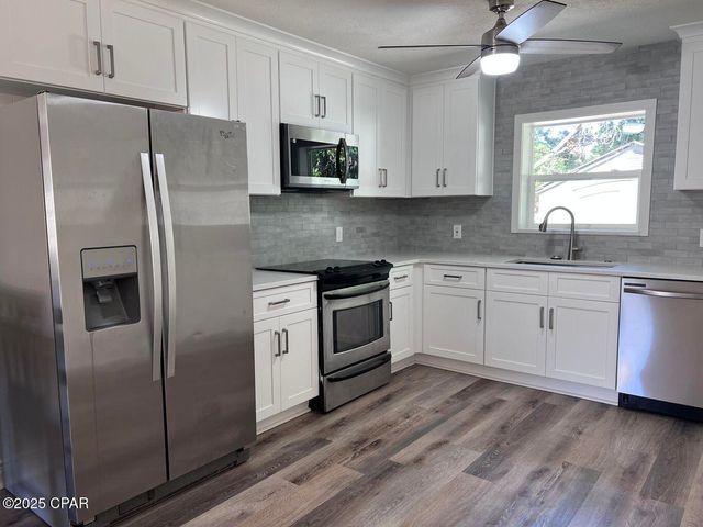 16910 Castile Avenue, Panama City Beach, FL 32413