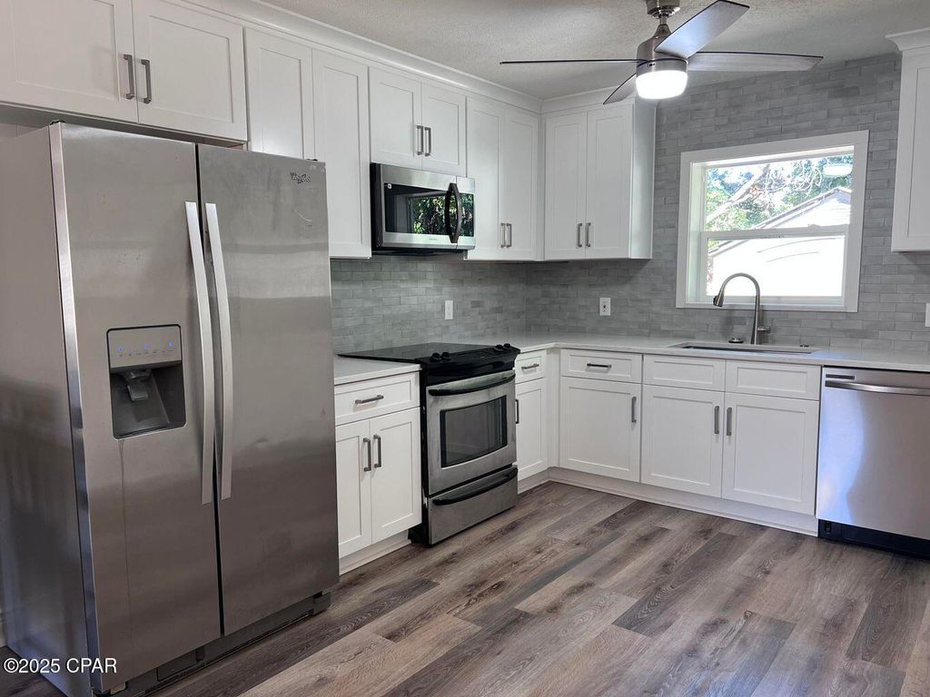 Image 2 of property listing at 16910 Castile Avenue, Panama City Beach, FL 32413