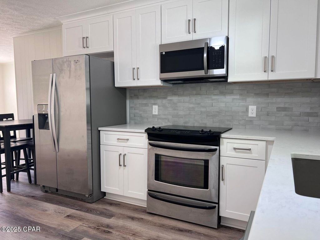 Image 3 of property listing at 16910 Castile Avenue, Panama City Beach, FL 32413