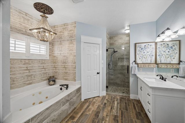 11770 Creek View Lane, Conroe, TX 77385