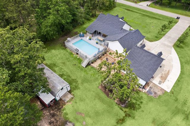 11770 Creek View Lane, Conroe, TX 77385