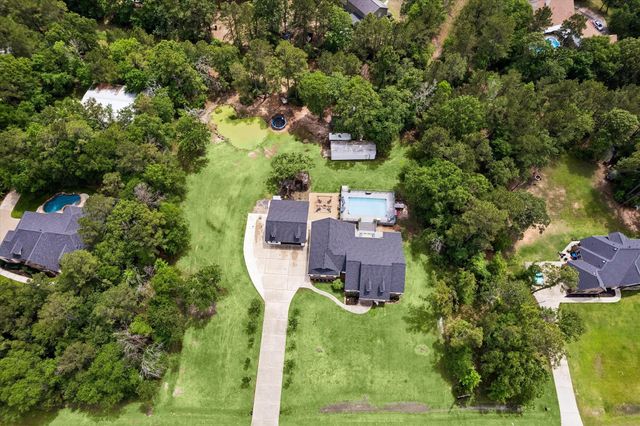 11770 Creek View Lane, Conroe, TX 77385