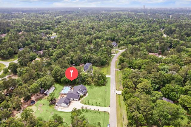 11770 Creek View Lane, Conroe, TX 77385