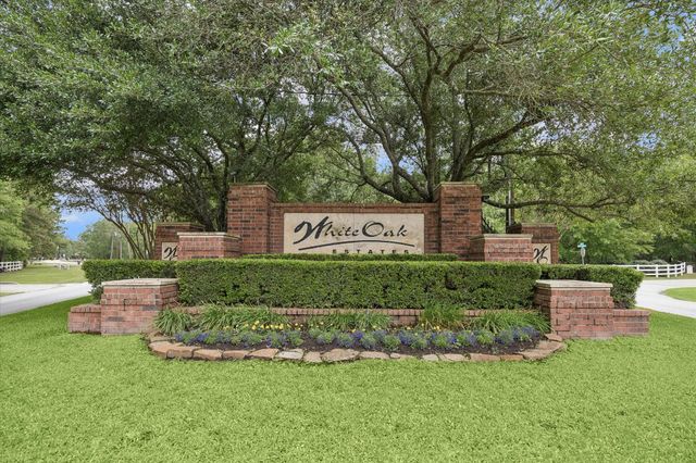 11770 Creek View Lane, Conroe, TX 77385