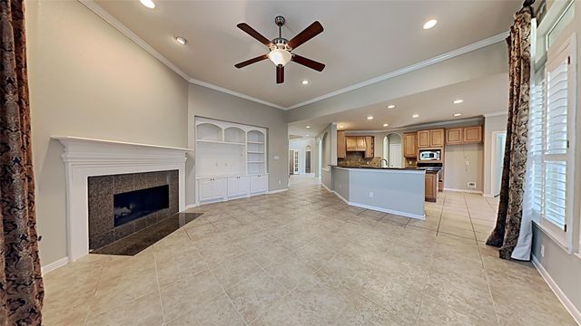 12402 Santiago Cove Lane, Houston, TX 77041