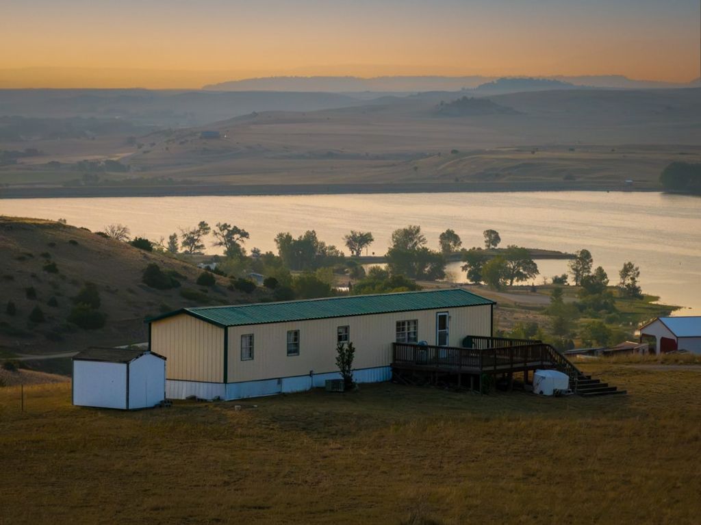 11 Ridge Road Road, Roberts, MT 59070 photo 2