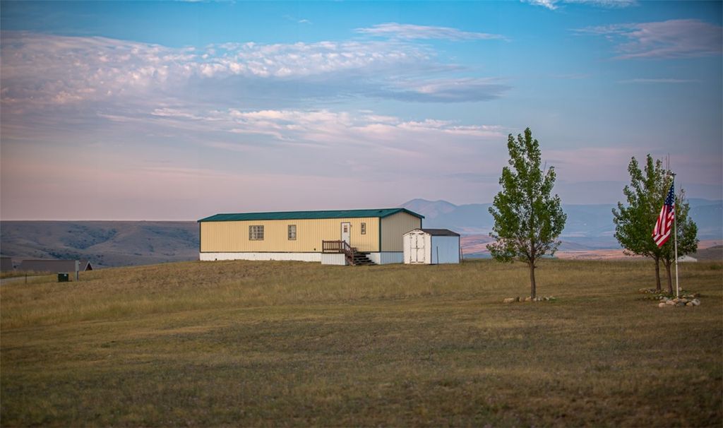 11 Ridge Road Road, Roberts, MT 59070 photo 3