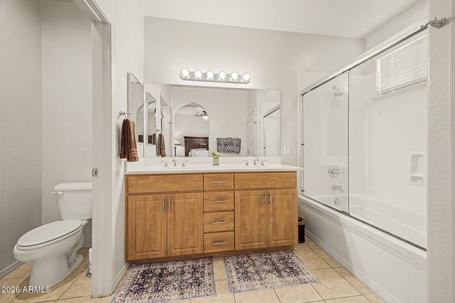 705 W QUEEN CREEK Road 1003, Chandler, AZ 85248