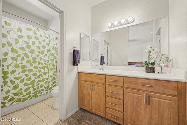 705 W QUEEN CREEK Road 1003, Chandler, AZ 85248