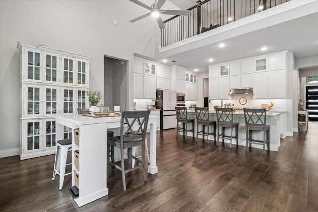 914 Paradise Lane, Wylie, TX 75098
