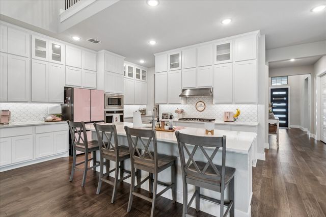 914 Paradise Lane, Wylie, TX 75098