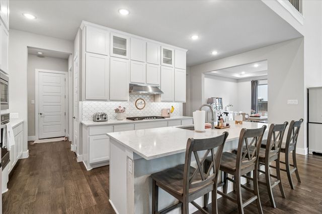 914 Paradise Lane, Wylie, TX 75098