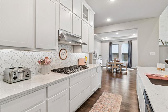 914 Paradise Lane, Wylie, TX 75098