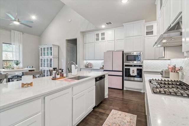 914 Paradise Lane, Wylie, TX 75098