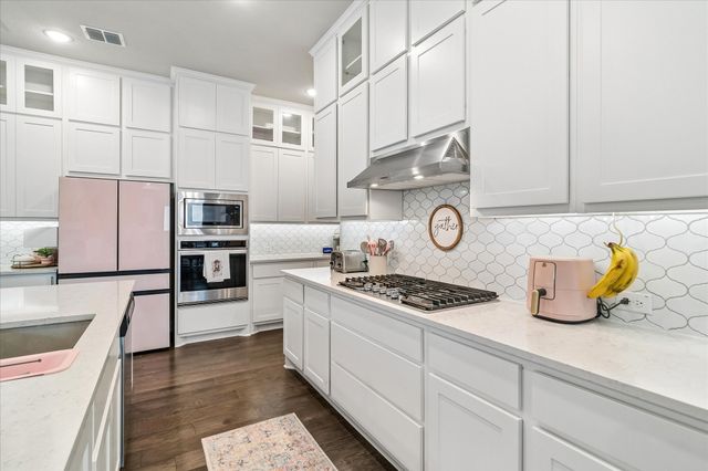 914 Paradise Lane, Wylie, TX 75098