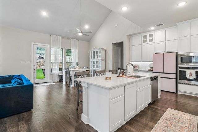 914 Paradise Lane, Wylie, TX 75098