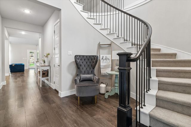 914 Paradise Lane, Wylie, TX 75098