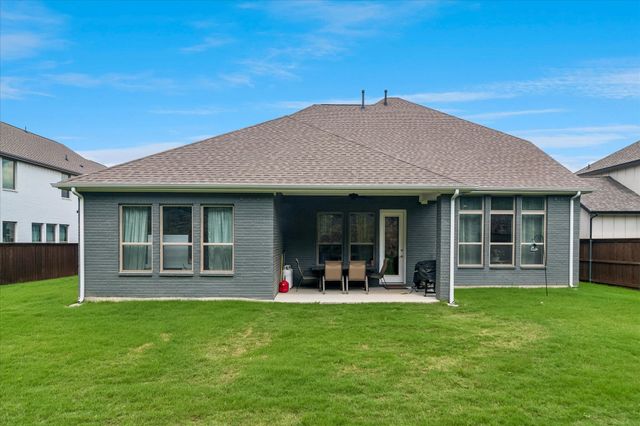 914 Paradise Lane, Wylie, TX 75098