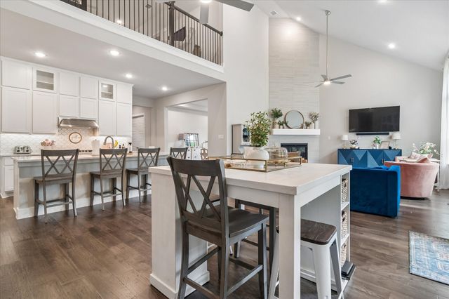914 Paradise Lane, Wylie, TX 75098