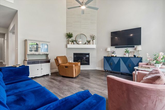 914 Paradise Lane, Wylie, TX 75098