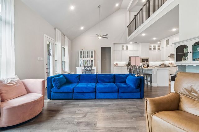 914 Paradise Lane, Wylie, TX 75098