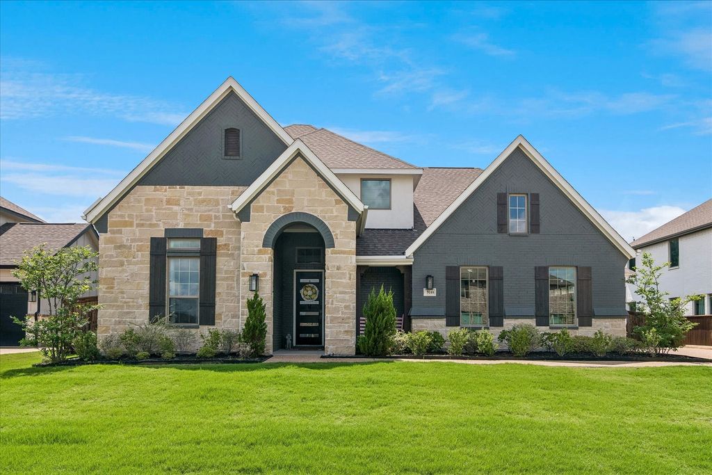 914 Paradise Lane, Wylie, TX 75098