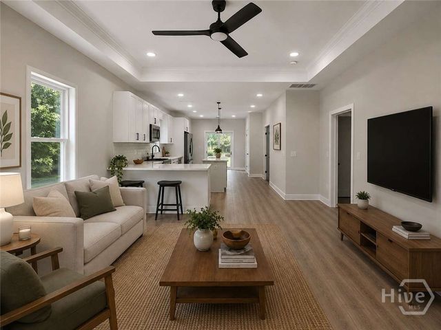 2307 Coakley Street, Savannah, GA 31404