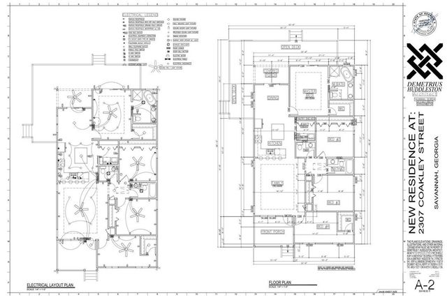 2307 Coakley Street, Savannah, GA 31404