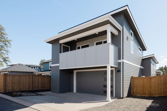 20622 SE Boer Place Lot 115, Bend, OR 97702