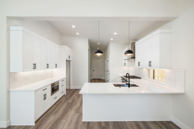 20622 SE Boer Place Lot 115, Bend, OR 97702