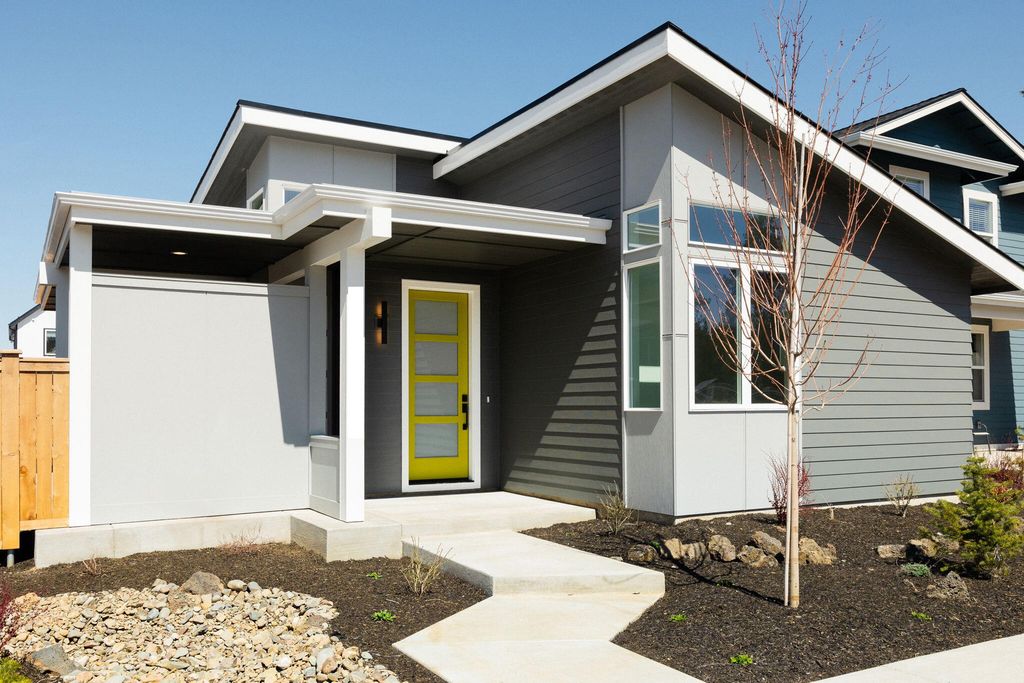 20622 SE Boer Place Lot 115, Bend, OR 97702