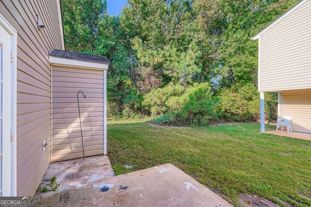 1025 Lakeside Circle, Covington, GA 30016