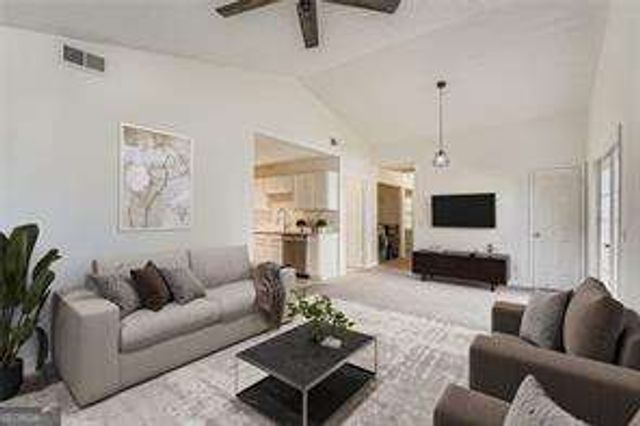 1025 Lakeside Circle, Covington, GA 30016