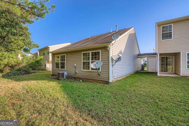 1025 Lakeside Circle, Covington, GA 30016