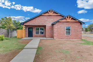 1219 S Cleveland Street, Amarillo, TX 79102