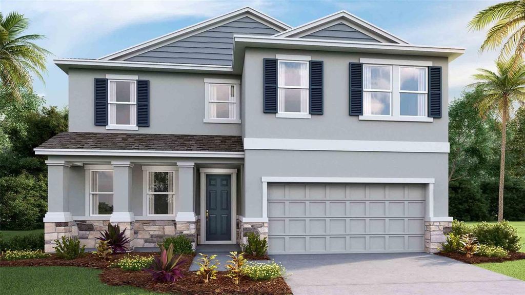 36225 HILLRIDGE TRAIL, Zephyrhills, FL 33541