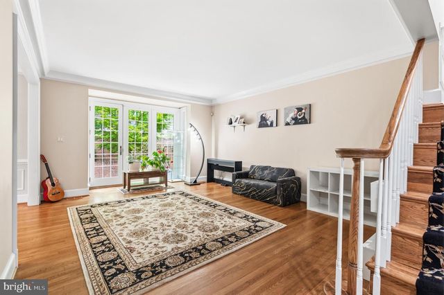 8015 QUARRY RIDGE WAY, Bethesda, MD 20817