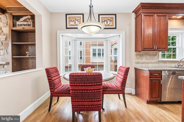 8015 QUARRY RIDGE WAY, Bethesda, MD 20817